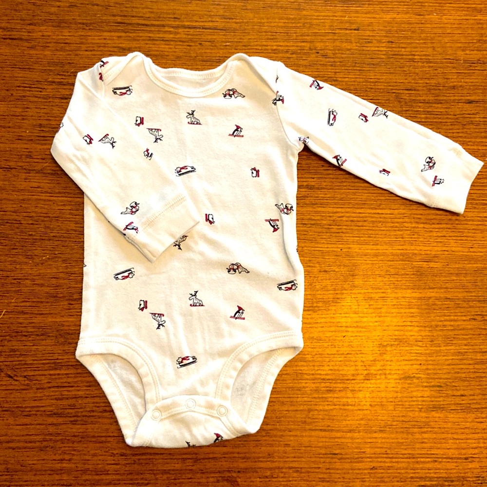 Clothing, baby